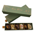6 Gourmet Dates